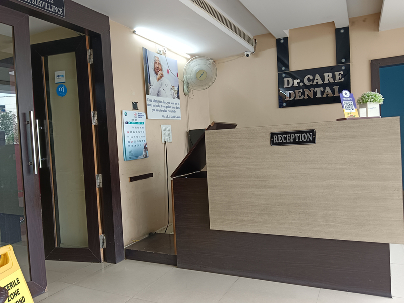 Cover photo of Dr Care Dental Hospital | Dental Clinic | Dentist |